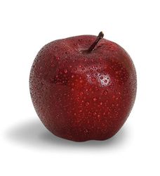 Red Chief imported apple from POLAND